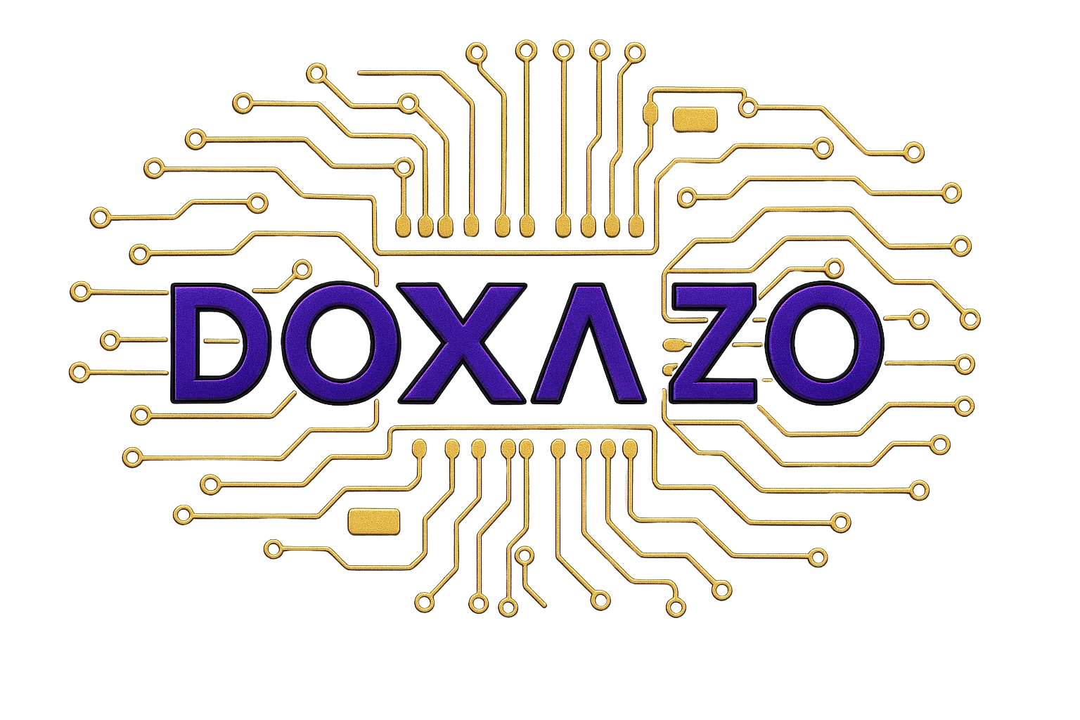 DOXAZO logo